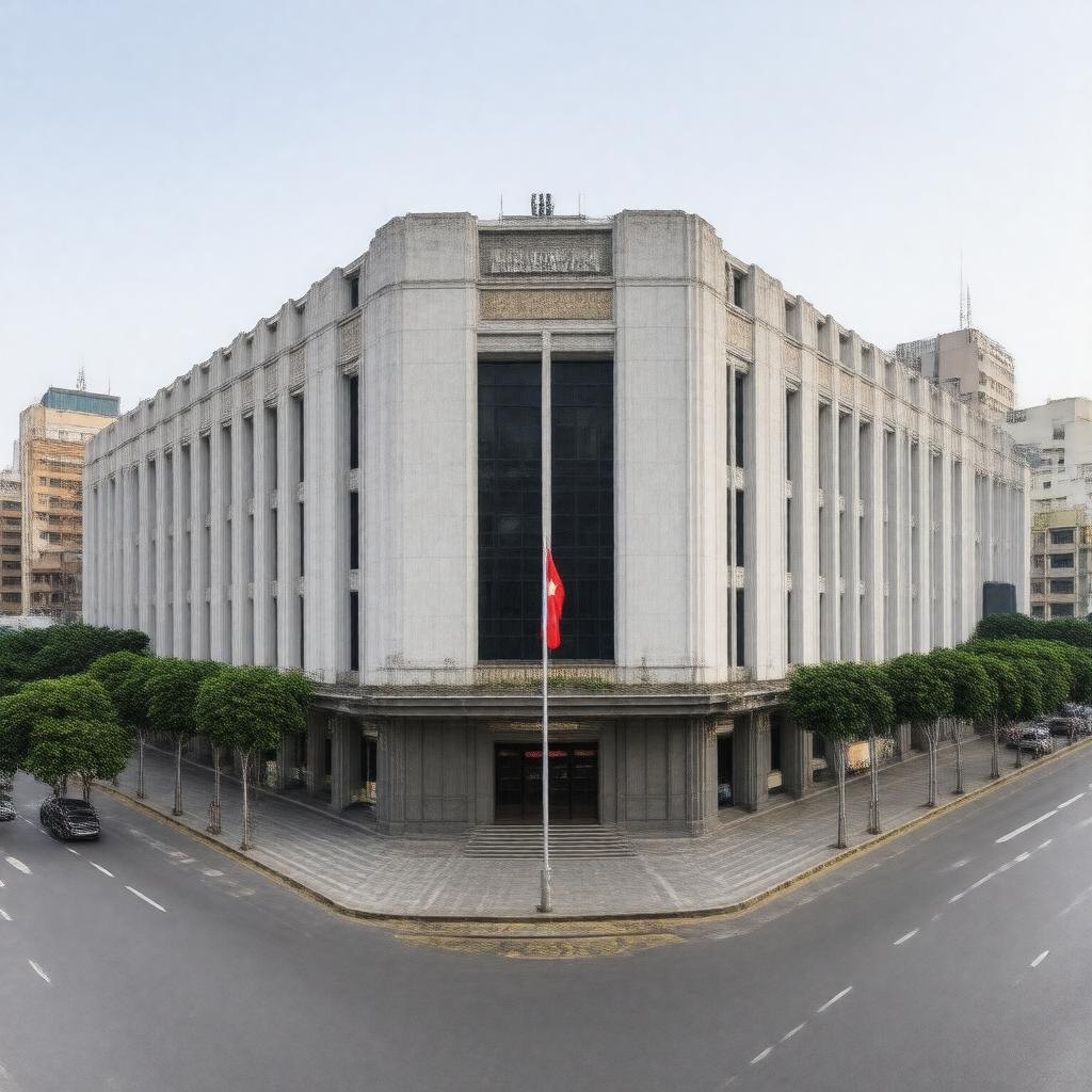 Ho Chi Minh Stock Exchange